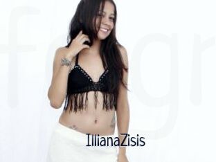 IllianaZisis