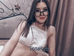 IlonaHaris