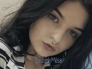 ImanyMiss
