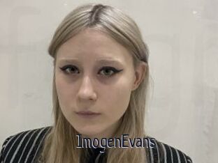 ImogenEvans