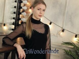 InWonderlande