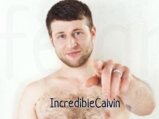 IncredibleCalvin
