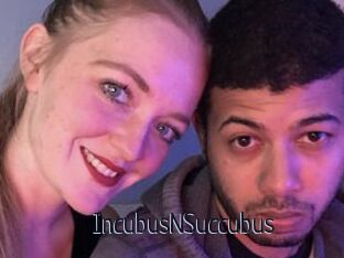IncubusNSuccubus