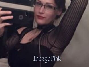 IndegoPink