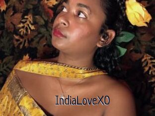 IndiaLoveXO