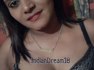 IndianDream18