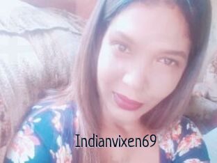Indianvixen69