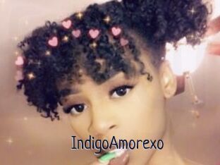 IndigoAmorexo
