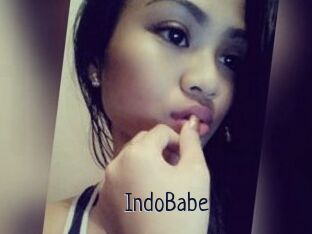 IndoBabe