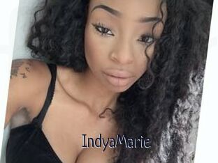IndyaMarie