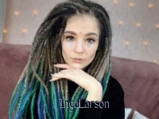IngaLarson