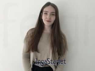 IngaStarlet