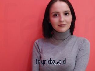IngridxGold