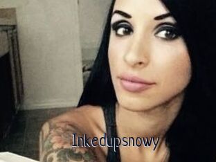 Inkedupsnowy