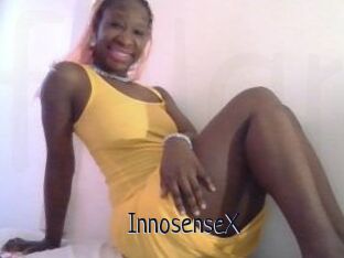 InnosenseX