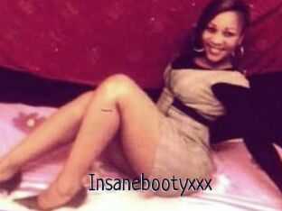 Insanebootyxxx