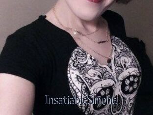 InsatiableSimone