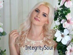 IntegritySoul