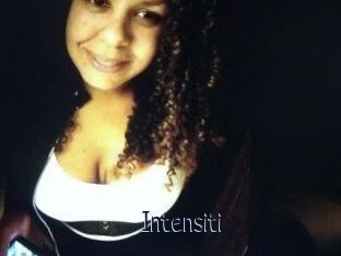 Intensiti