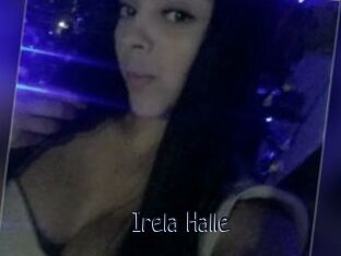 Irela_Halle