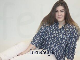 IrenaSugar
