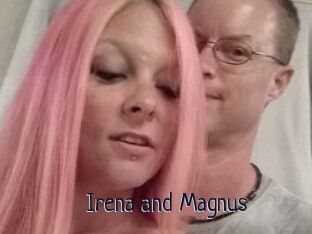 Irena_and_Magnus