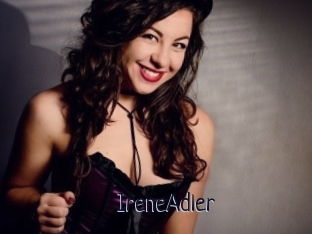 IreneAdler