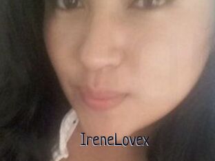 IreneLovex