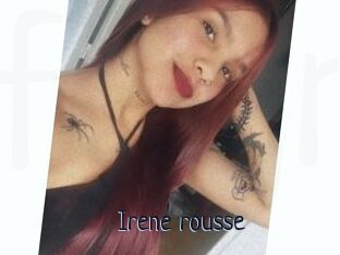 Irene_rousse