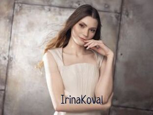 IrinaKoval