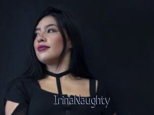 IrinaNaughty