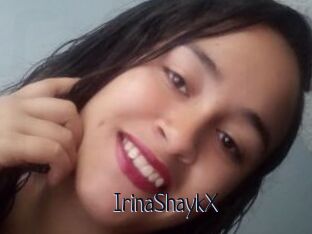 IrinaShaykX