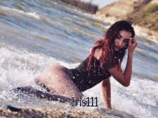 Iris111