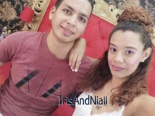 IrisAndNiall