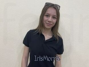 IrisMorris