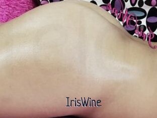 IrisWine