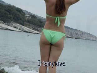 Irismylove