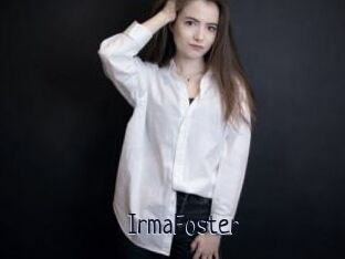 IrmaFoster
