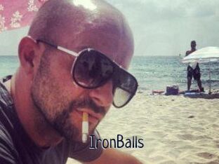 IronBalls