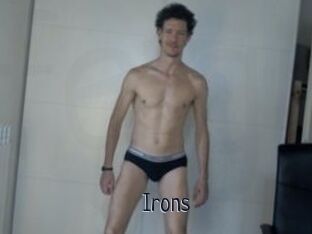 Irons