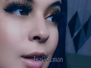 IsaColeman