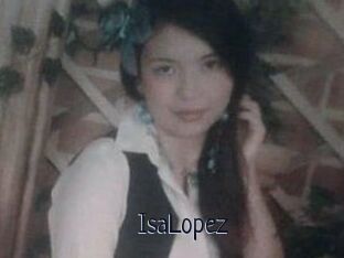 IsaLopez
