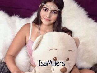 IsaMillers