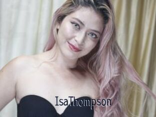 IsaThompson