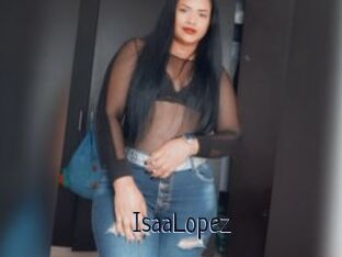 IsaaLopez