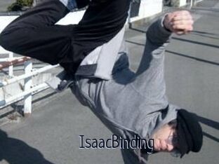IsaacBinding