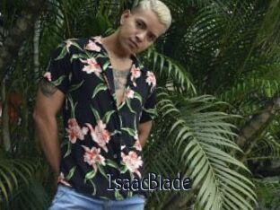 IsaacBlade