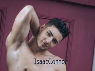 IsaacConnor