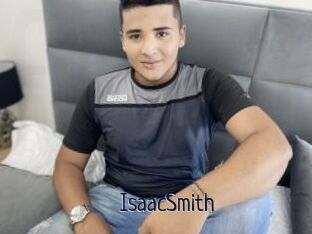 IsaacSmith