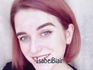 IsabelBlair